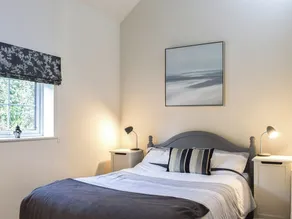 1 chambres à coucher à Ulverston - Image 4