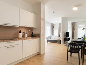 Limehome Gütersloh Eickhoffstraße - Image 2
