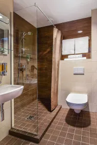 City Yard Inn Hotel - Image 5