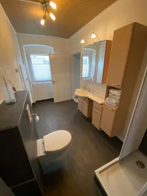 Spacious vacation apartment in the beautiful Saar-Hunsrück Nature Park - Image 3