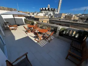 Central Hostel Malta - Image 3