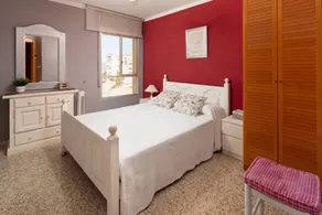 Ferienwohnung 'Impresionantes Vistas Al Mar' mit Meerblick, Gemeinschaftspool und WLAN - Image 4