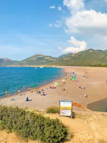 Roc A Mare Galeria appartement vue mer, calme, climatisation, wifi, plage à 200m - Image 4