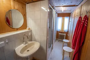 Gammalt bondgård (1600m höjd) i ett lugnt läge på den soliga sidan av Paznaun-dalen - Image 4