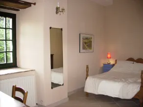 .Propriété XVIIème entre la côte de granit rose & Lannion, appartement 70m2 - Image 3