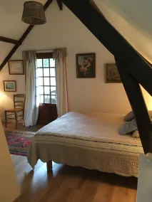 Kleine charmante Scheune - Image 4