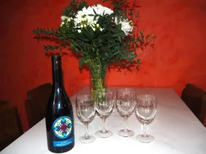 Le Vitrail - DAVAYE - Gîte - Image 5