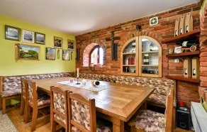 Cozy Home In Sedlarica With Sauna - Image 4