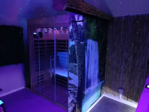 Virtuelspa spa Privatif Avec Nuitée Petit dej Compris - Image 2