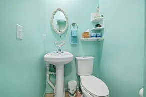 Pete`s Retreat  3 bedroom 2 bath rental - Image 3