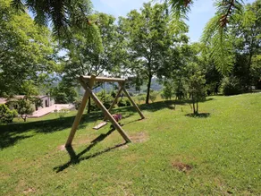 Farmhouse in Apecchio with Swimming Pool, Terrace, Garden - Image 2
