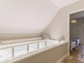 Charming House with Trampoline, Garden, Near Hiking Trails, Sleeps Up to 10 - Image 2