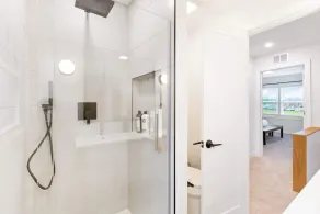 Cute 3BR/2BA w/ Jacuzzi, Steps from Big House! - Image 4