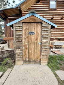 Ridgeline Retreat og Accommodations; beliggende i smukke vestlige Montana - Image 2