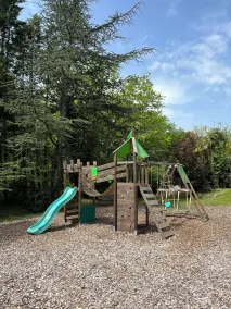 Gîte La Renardière Chez Gustav - Image 4