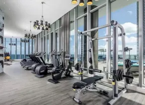 Ocean View Beachfront 2Bed/2B M-Penthouse @HYDE - Image 2