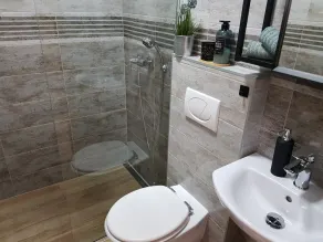 Villa Leca with heated private pool & sauna - Image 3