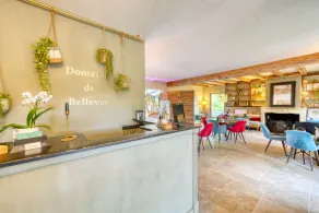 Domaine de Bellevue - Restaurant & Spa - Image 5