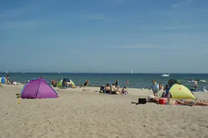 Dat hyggelige Ferienhus in Kappeln - Image 3
