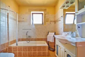 Private pool ★ Stone villa ★ Sea View - Image 2
