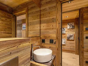 Chalé 'Isabella Lodge Pyrénées' com vista, terraço privado e Wi-Fi - Image 5