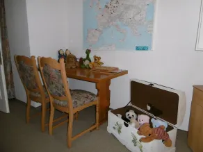 Confortável casa em um local calmo, perto Meissen - Image 4