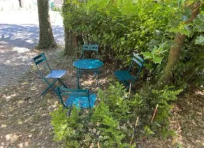ARDECHE APPARTEMENT DIAMANT- 10 COUCHAGES-LOCATION SAMEDI AU SAMEDI - Image 5