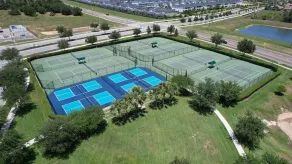 GRH10325 - Champions Gate Resort - 5 Bed 4 Baths Townhome - Image 3