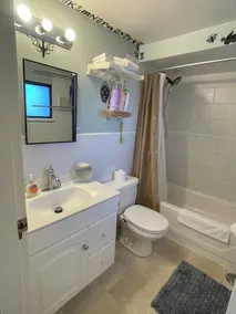 Pet friendly lane home, Mins away from mtns & waterfront city of North Vancouver - Image 3