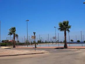 Neue Wohnung vor dem Pool in Mar de Pulpi, 50 Meter vom Strand entfernt - Image 2