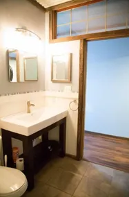 Sandstone Point Vacation Cabin - McConnelsville - Image 3