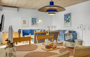 Nice Home In Skagen With Wifi - Image 4