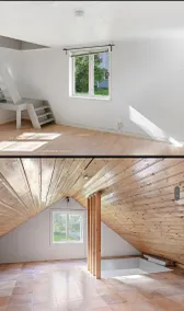 Cozy apartments in Ljung near nature - Image 4