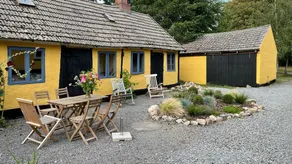 Nature's pearl: Quiet country house surrounded by fantastic nature - Image 3