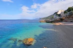 Studio Appartement am Strand Dingac - Potocine, Peljesac (AS-4533-b) - Image 3