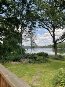 Exclusive lake house in Småland | Private boat, fireplace & absolute tranquillity - Image 5