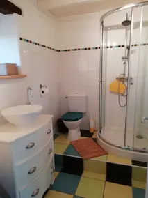 Stone house between Crozon and Camaret near beaches with WIFI - Image 2