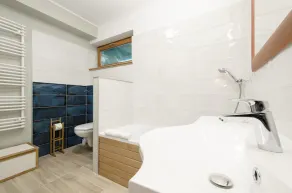 Casa Lavanda Alsóörs - Holiday home with pool - Image 3