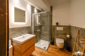 Auszeit-im-Harz Haus 5 Wohnung 21 - Image 2