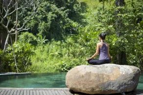 Tranquil Resort in Ubud, Feel the Balinese Nuance and relax - Image 5