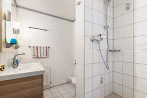 Apartment 'Atlanta 104' with Shared Terrace, Private Garden and Wi-Fi - Image 5