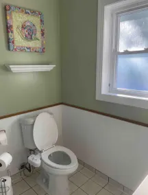 1 beautiful master bedroom , bathroom ( Not an entire house ) - Image 4