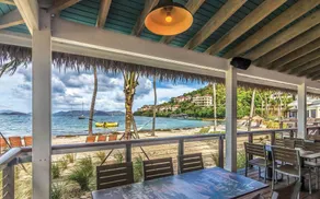 Studio sur la rue Thomas USVI - H1 - Image 3