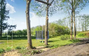 Five-Bedroom Holiday Home In Kibak - Image 3