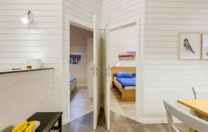 Splendida casa a Krems II/Warderbrück con sauna - Image 3