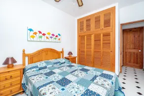 Seafront med drivhus - Villa Solivent - Image 5