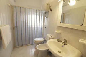 Casa Primus Torre Santo Stefano nahe dem Meer mit Gemeinschaftspool - Image 5