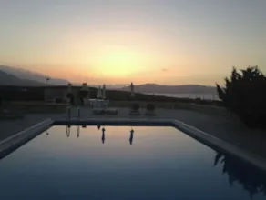 Eleonas apartment on the 1st floor with unobstructed ocean views - Image 4