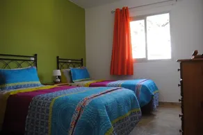 Apartments LAS CARACOLAS, Puerto de Mogán 1C - Image 3