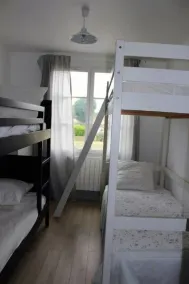 Villa avec piscine pour 10/12 personnes.Wifi gratuit - Image 5